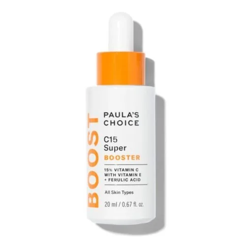 C15 super Booster 20ml Paula's choice