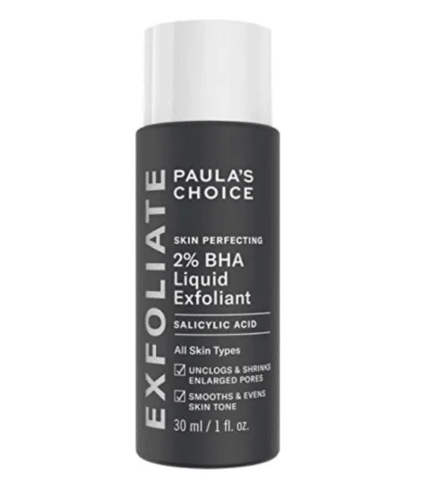 2%BHA Lotion Exfoliante salicylique 30ml Paula's Choice