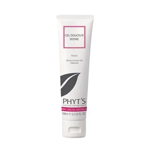 Gel douceur intime 100ml Phyt's