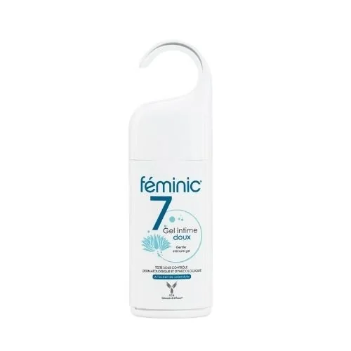 Gel intime Doux 200ml Laboratoire CDD