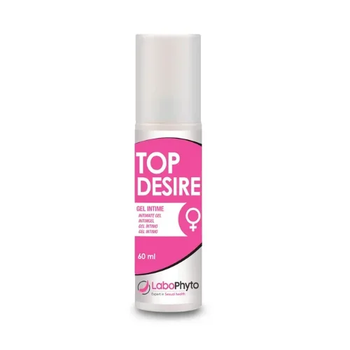 Top desire Stimulant 60ml Labophyto