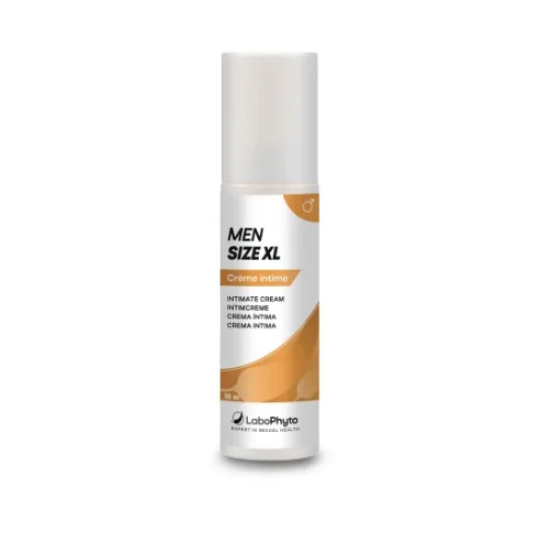 Creme intime Mensize XL 60ml Labophyto