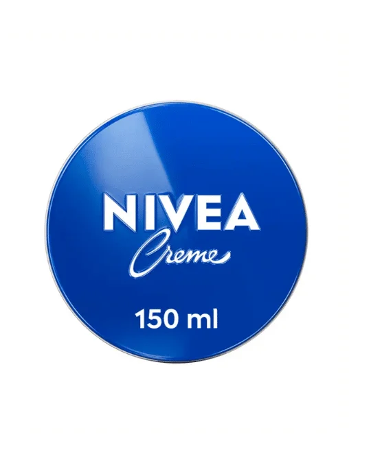 Crème Visage Corps et mains 150ml Nivea