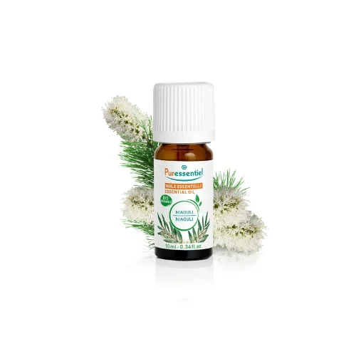 Huile Essentielle Niaouli 10ml Puressentiel