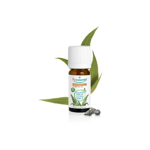 Huile Essentielle Eucalyptus Globuleux 10ml Puressentiel