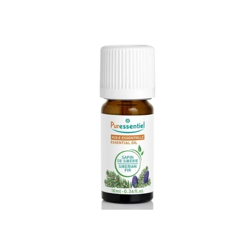 Huile Essentielle Sapin De Sibérie 10ml puressentiel