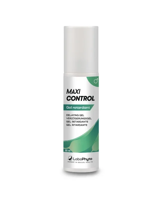[150859] Gel Retardant Maxi Control 60ml Labophyto