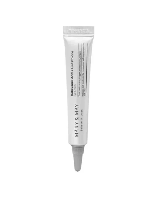 Creme mini Contour Yeux Acide Tranexamique 12g Mary et May
