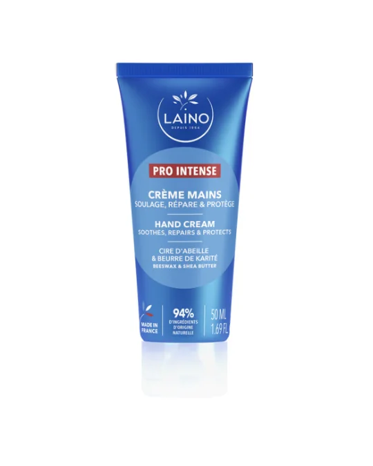 Creme mains Pro Intense 50ml Laino