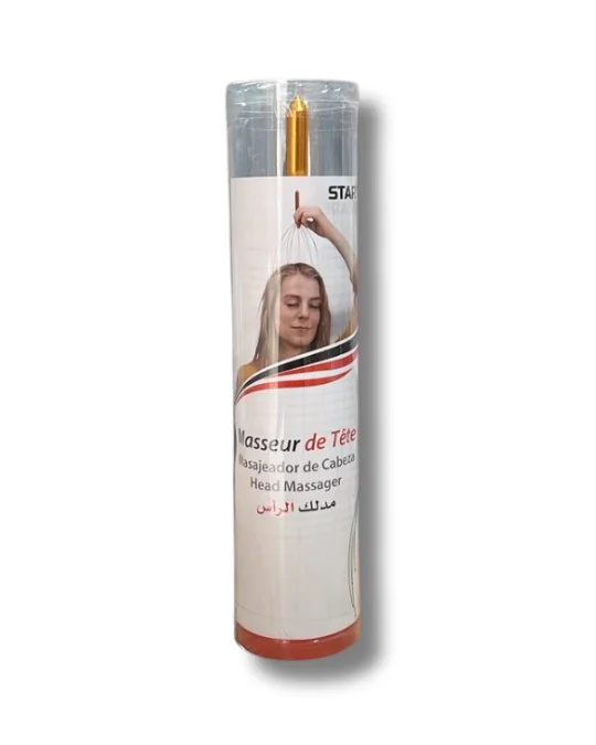 Masseur de tete Staricare